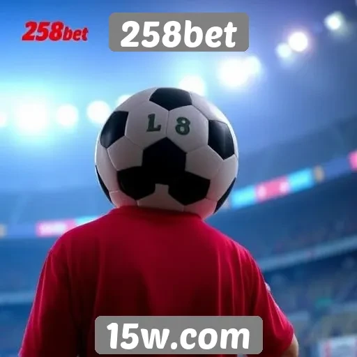 Plataforma 258bet destaca programas de fidelidade