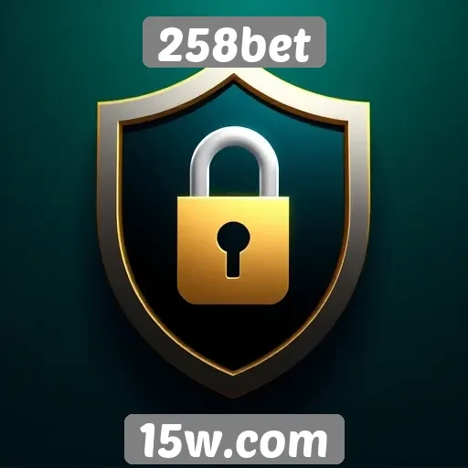 258bet: segurança e proteção para usuários