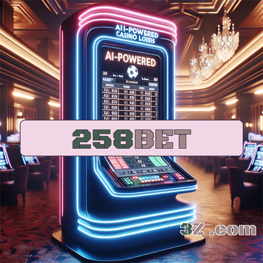 Aposte nos Melhores Eventos de Esporte com 258bet