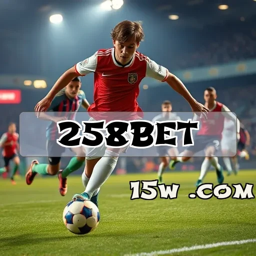 258bet: A Revolução da Roleta no Jogo Online Brasileiro