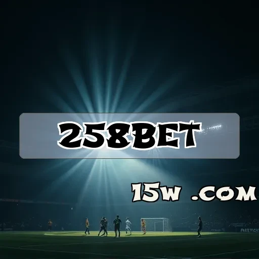 258bet: Os Caça-Níqueis Que Você Não Pode Perder!