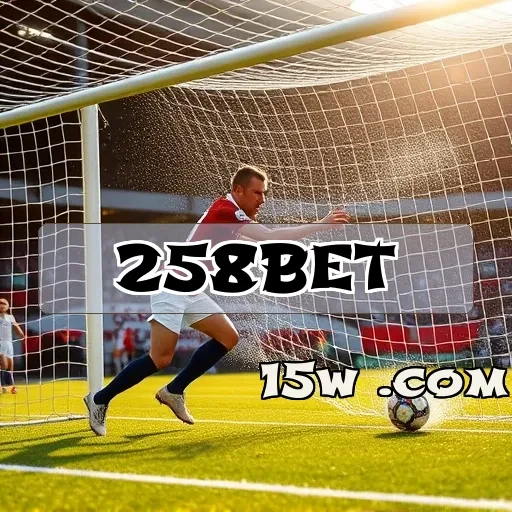 258bet: Apostas Esportivas que Transformam sua Experiência de Jogos