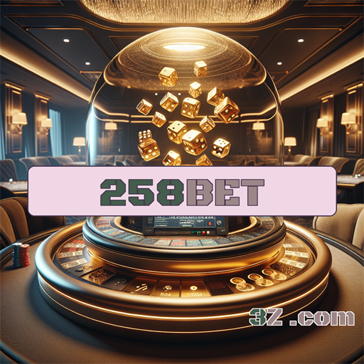 VIP: Experiência Única e Exclusiva no 258bet Brasil